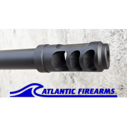 Bushmaster BA50 .50BMG Rifle- FDE