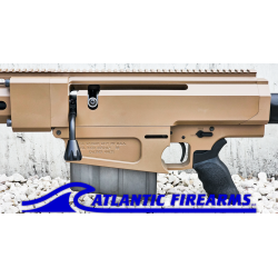 Bushmaster BA50 .50BMG Rifle- FDE