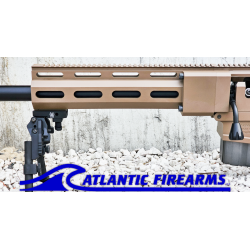 Bushmaster BA50 .50BMG Rifle- FDE