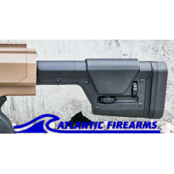Bushmaster BA50 .50BMG Rifle- FDE