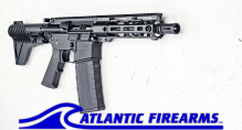 ATI Milsport 5.56 AR15 Pistol