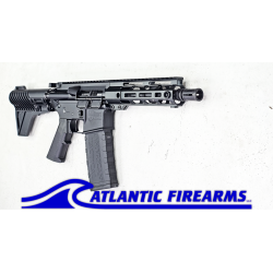 ATI Milsport 5.56 AR15 Pistol