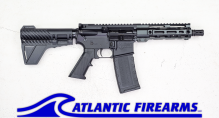ATI Milsport 5.56 AR15 Pistol