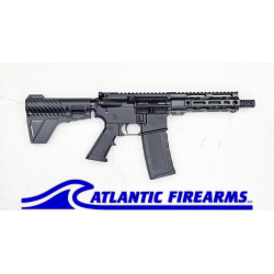 ATI Milsport 5.56 AR15 Pistol