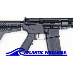 ATI Milsport 5.56 AR15 Pistol