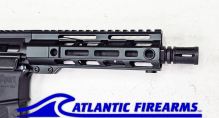 ATI Milsport 5.56 AR15 Pistol