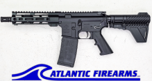 ATI Milsport 5.56 AR15 Pistol