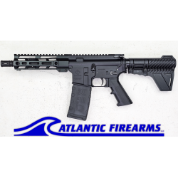 ATI Milsport 5.56 AR15 Pistol
