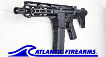 ATI Milsport 5.56 AR15 Pistol