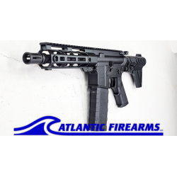 ATI Milsport 5.56 AR15 Pistol