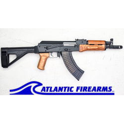 WBP Mini Jack Pistol-Classic Package