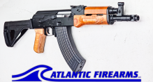 WBP Mini Jack Pistol-Classic Package