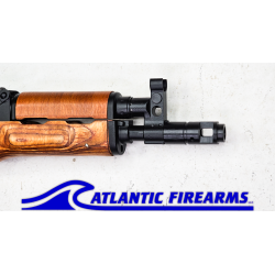 WBP Mini Jack Pistol-Classic Package