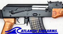 WBP Mini Jack Pistol-Classic Package