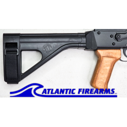 WBP Mini Jack Pistol-Classic Package