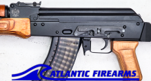 WBP Mini Jack Pistol-Classic Package