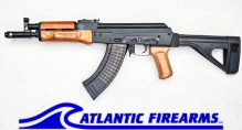 WBP Mini Jack Pistol-Classic Package