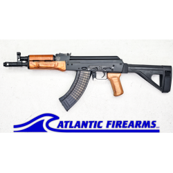 WBP Mini Jack Pistol-Classic Package