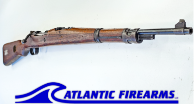 Yugo M48 Mauser No Crest...
