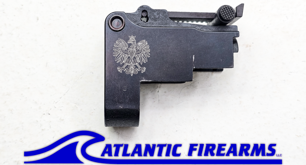 AKM Rear Sight Assembly 5.45x39mm - WBP - AtlanticFirearms.com