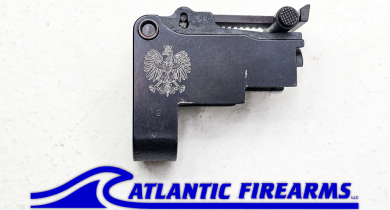 AKM Rear Sight Assembly...