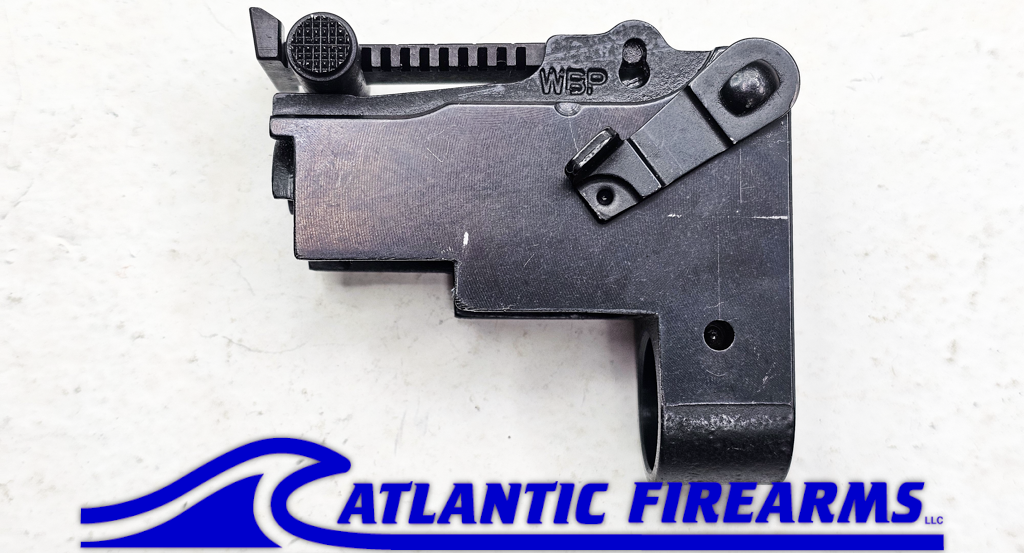 AKM Rear Sight Assembly 5.45x39mm - WBP - AtlanticFirearms.com