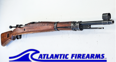 Yugo M48 Mauser C&R