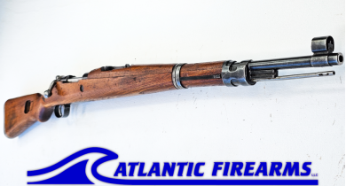 Yugo M48 Mauser w/ Crest...