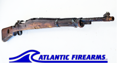Yugo M48A Mauser C&R