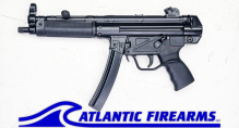 MKE/Century AP5 LT/T94 Pistol
