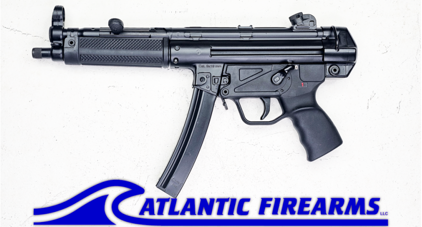 Sentury Ap5 Atlantic Firearms, LLC - AtlanticFirearms.com