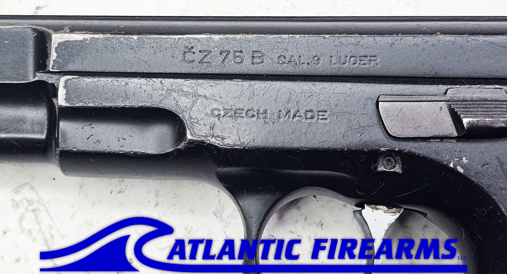 Atlantic Firearms, LLC - AtlanticFirearms.com