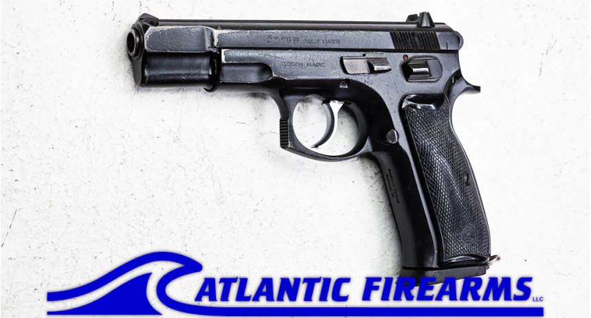 Atlantic Firearms, LLC - AtlanticFirearms.com
