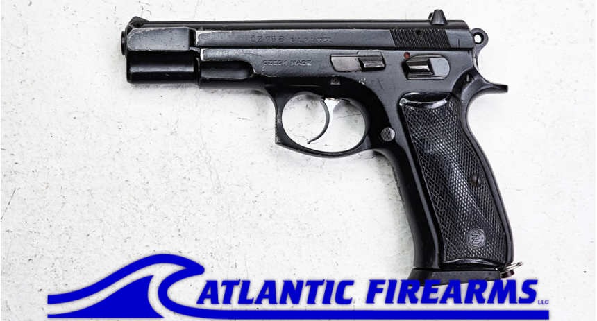 Atlantic Firearms, LLC - AtlanticFirearms.com