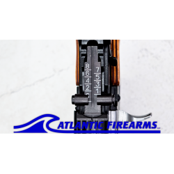 WBP AK47 762SC Jack Classic Collectors Package