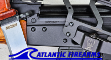 WBP AK47 762SC Jack Classic Collectors Package