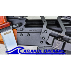 WBP AK47 762SC Jack Classic Collectors Package