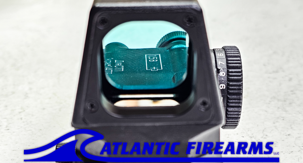 Novus Precision PDS-1 Prism Optic Combo - AtlanticFirearms.com