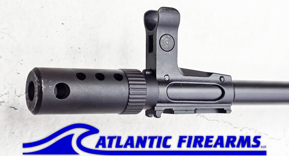 VZ 58 Tactical 762x39mm - AtlanticFirearms.com