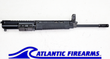Wolf A1 AR15 Upper T91 16"-BLEM