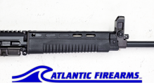 Wolf A1 AR15 Upper T91 16"-BLEM