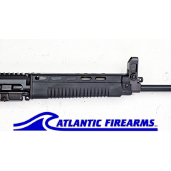 Wolf A1 AR15 Upper T91 16"-BLEM