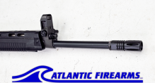 Wolf A1 AR15 Upper T91 16"-BLEM