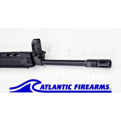 Wolf A1 AR15 Upper T91 16"-BLEM