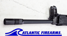 Wolf A1 AR15 Upper T91 16"-BLEM