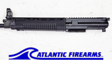 Wolf A1 AR15 Upper T91 16"-BLEM