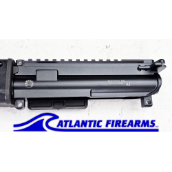 Wolf A1 AR15 Upper T91 16"-BLEM