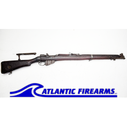 Enfield Rifle No1 Mk3 C&R - Gunsmith Special - Auction