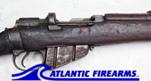Enfield Rifle No1 Mk3 C&R - Gunsmith Special - Auction