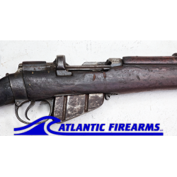 Enfield Rifle No1 Mk3 C&R - Gunsmith Special - Auction